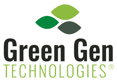 Logo Green Gen Technologies